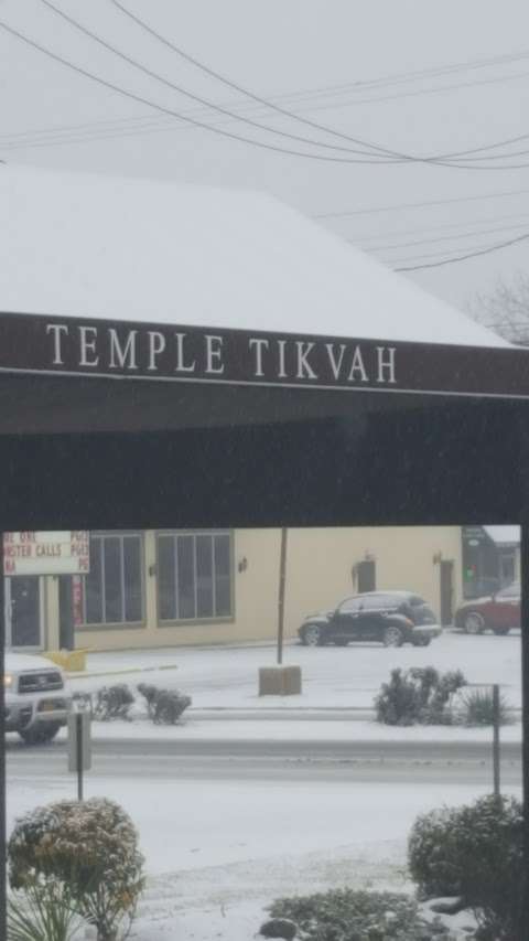 Jobs in Temple Tikvah - reviews