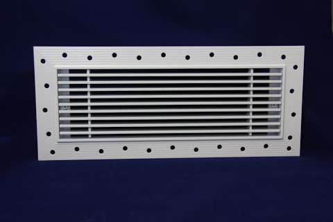 Jobs in Artistry in Architectural Grilles by Advanced Arch Grilles - reviews