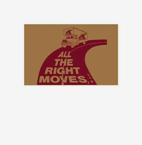 Jobs in All The Right Moves, ltd. Moving & Storage - reviews